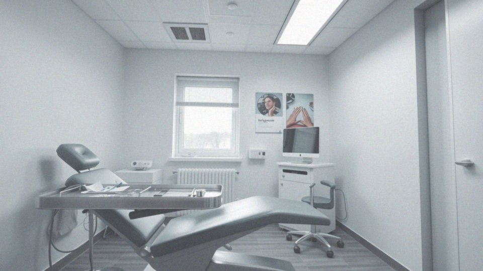 Jak powinny wyglądać regularne konsultacje urologiczne?