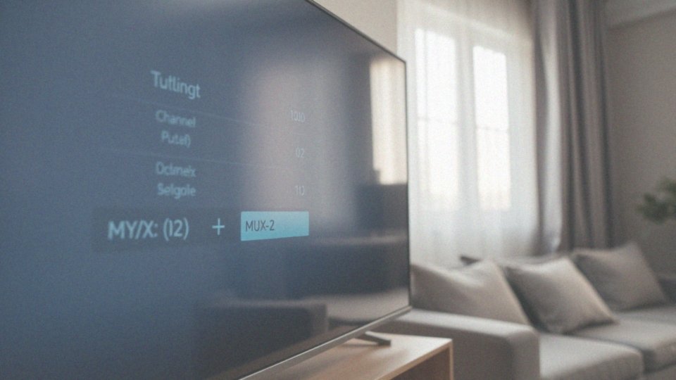 Jak wybrać MUX-2 spośród dostępnych opcji?