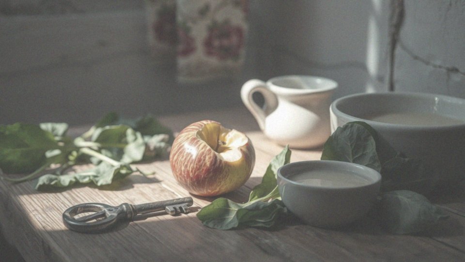 Jakie są skutki niedoboru żelaza?
