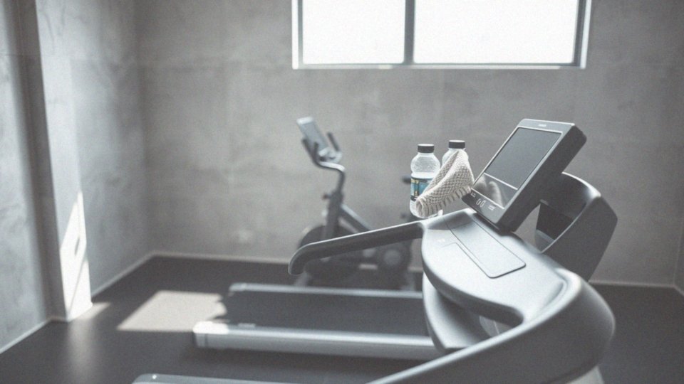 Jakie są korzyści z wykonywania cardio przed treningiem siłowym?