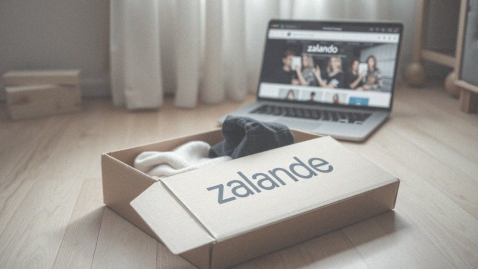 Jak długo trwają promocje w Zalando Lounge?