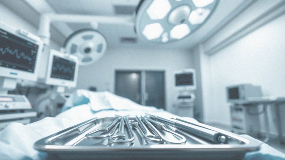 Jak długo trwa operacja przepukliny rozworu przełykowego?