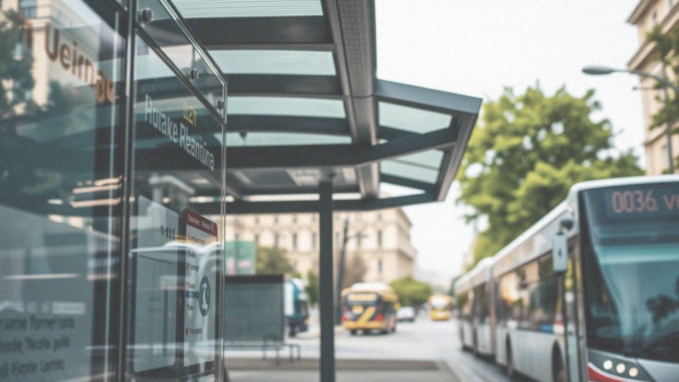 Jakie inne możliwości transportu są do Budapesztu?