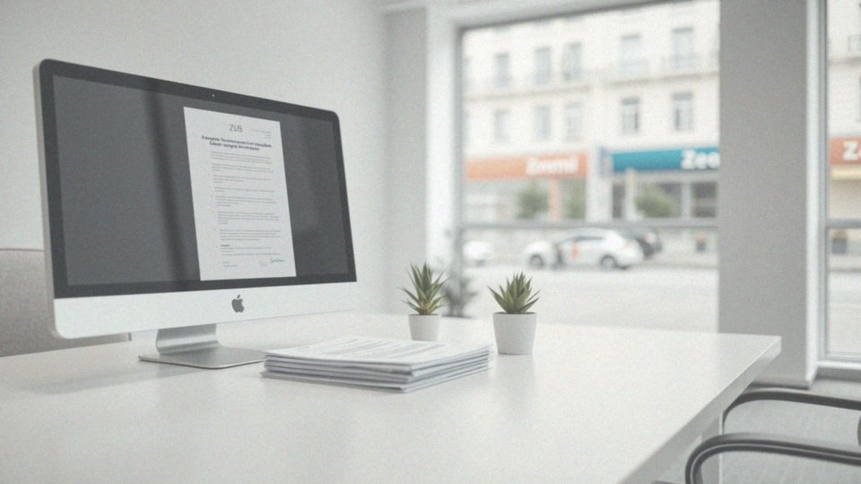 Jakie świadczenia przysługują pracownikowi według ZUS podczas L4?