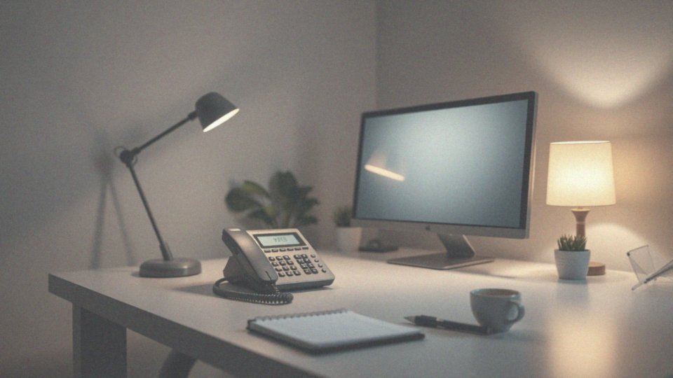 Jak działa nowy telefon zaufania?