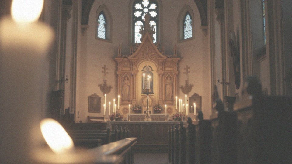Jakie są zasady uczestnictwa w Wigilii Paschalnej?