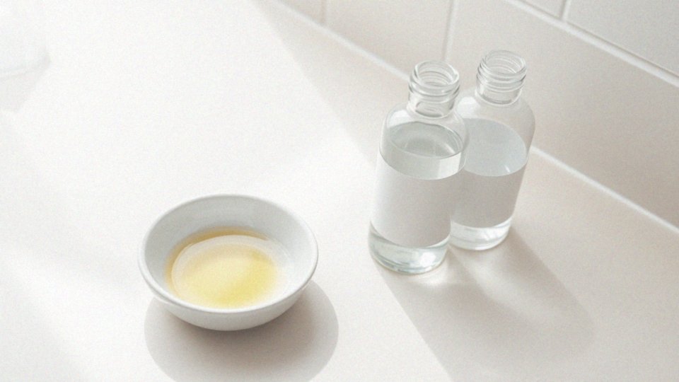 Dlaczego kwas salicylowy i witamina C nie powinny iść w parze?