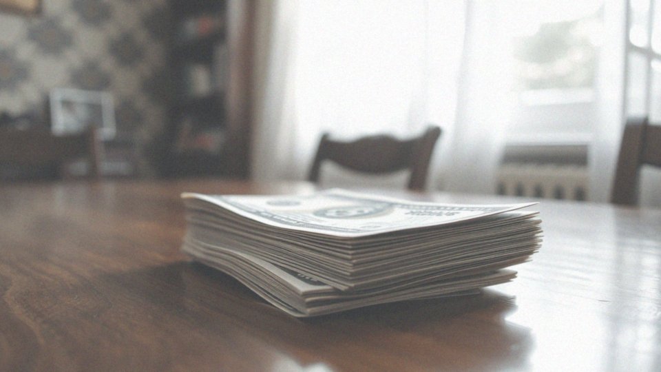 Jakie zabezpieczenia mają banknoty dolarowe?