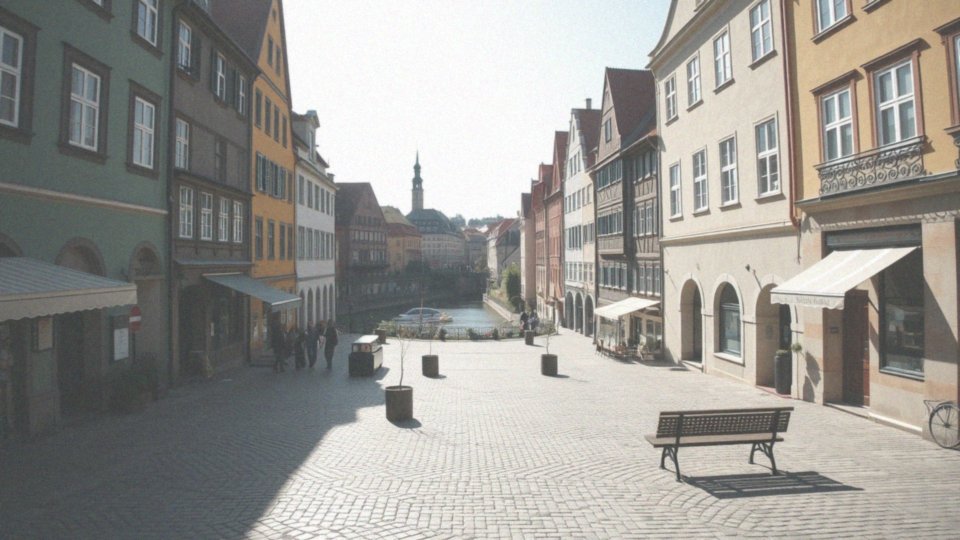 Dlaczego Kazimierz Dolny przyciąga turystów?