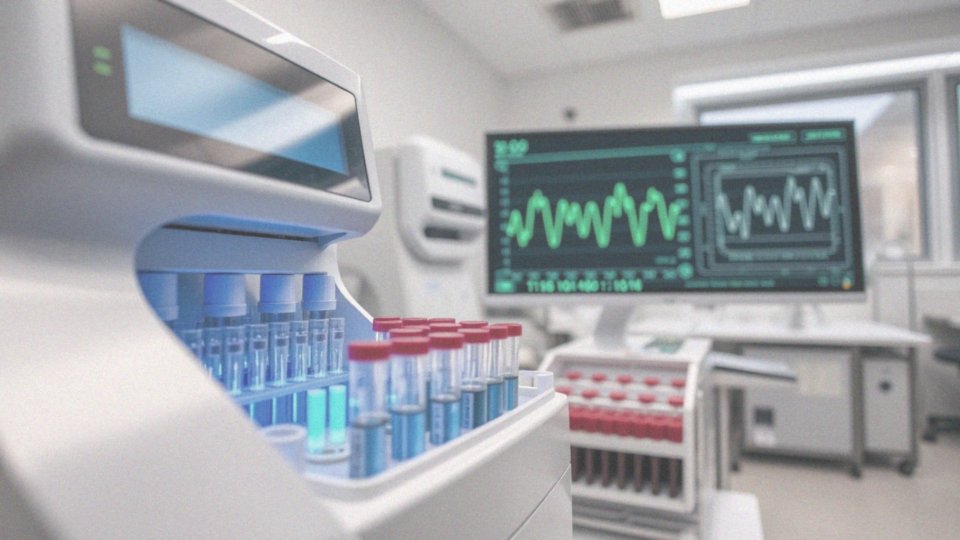 Jak neurofilament łańcucha lekkiego jest wykrywany w kontekście SM?