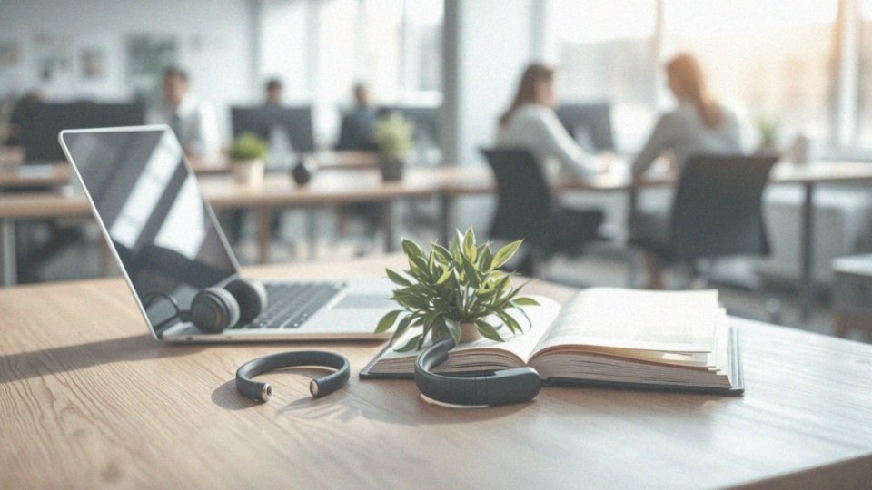 Jakie są korzyści z programów rozwoju zawodowego dla pracowników?