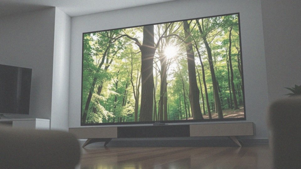 Dlaczego technologia HDR 10 jest ważna w telewizorach do 2000 zł?