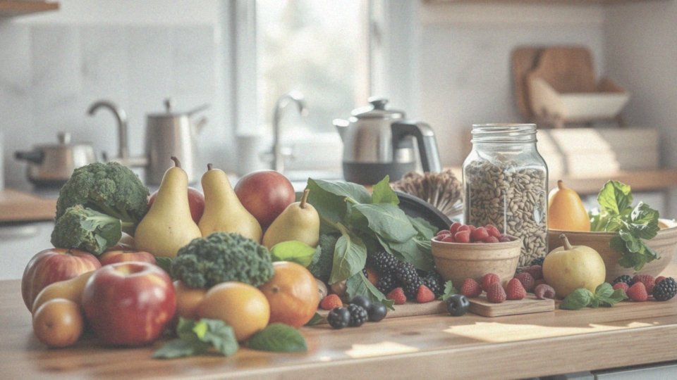 Jak dieta wpływa na hirsutyzm?