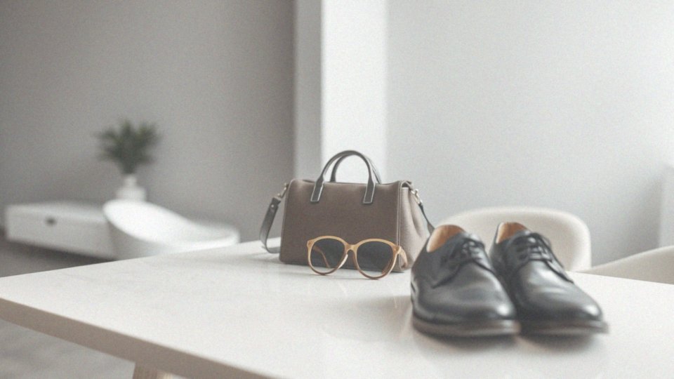 Jakie produkty luksusowe można kupić na Zalando Lounge?