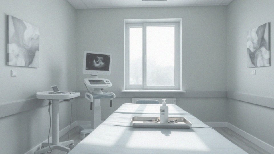 Jak przebiega diagnostyka gruczolakowłókniaka?