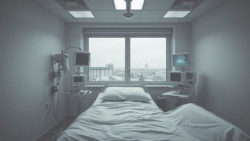 Jakie są ryzyka związane z respiratoroterapią?