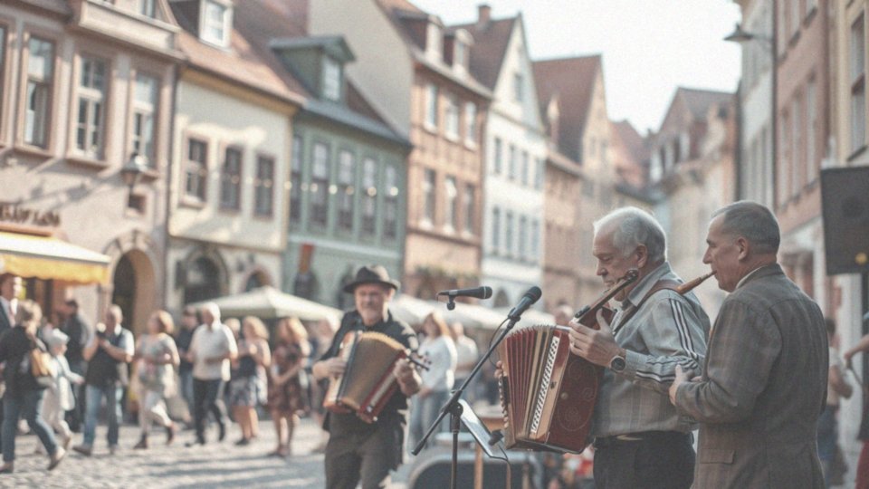 Jakie festiwale odbywają się w Kazimierzu Dolnym?
