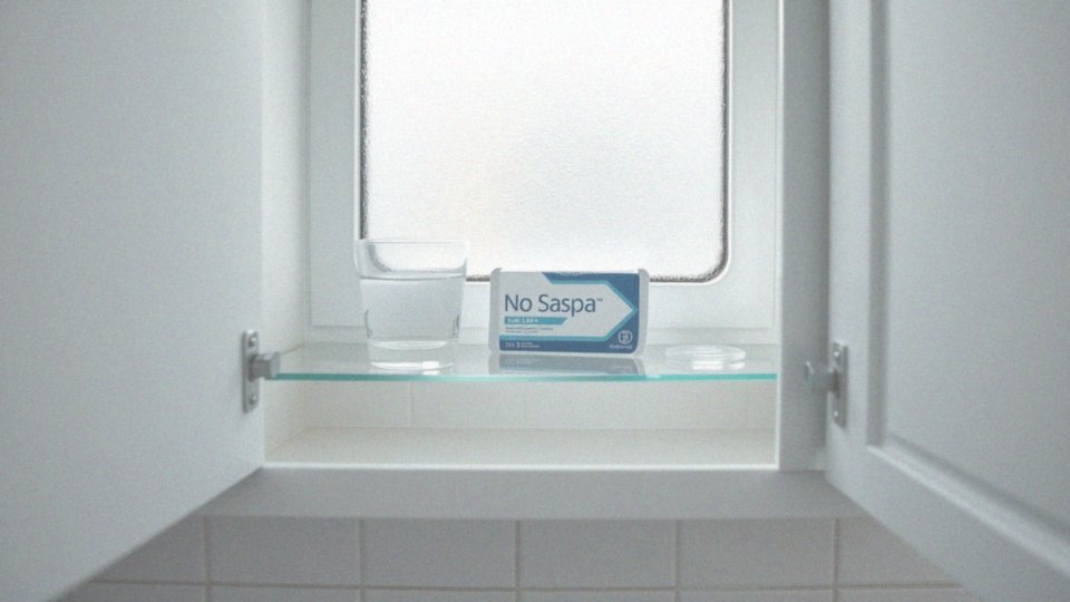 Jak długo działa No-Spa?