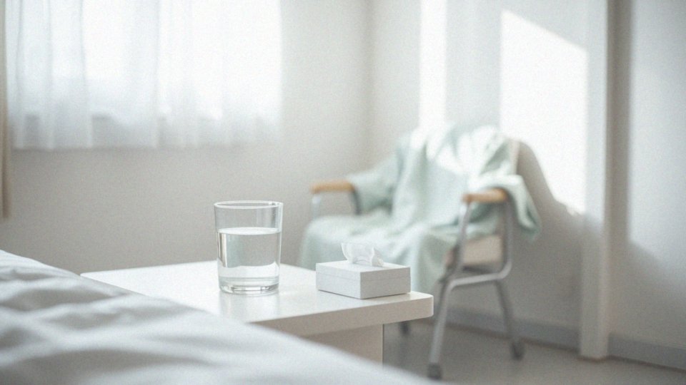 Jakie dolegliwości mogą wystąpić po badaniu gastro?