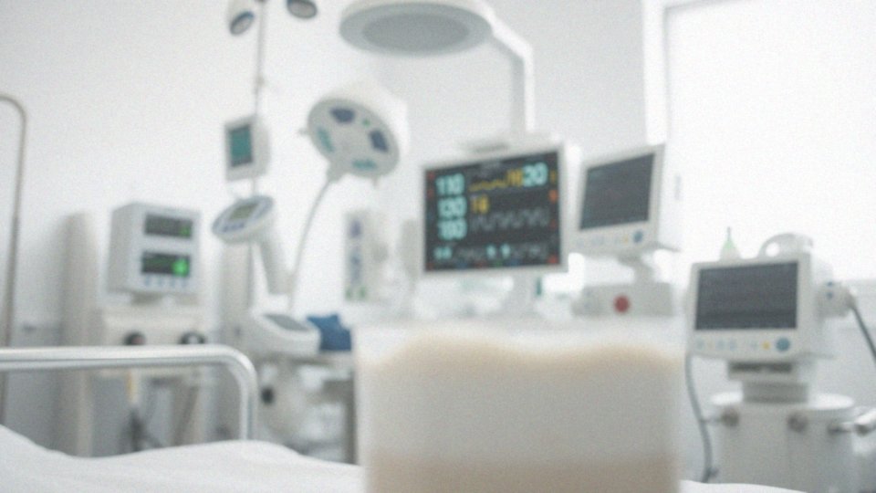 Czy zagęszczacz może być stosowany dla wcześniaków?