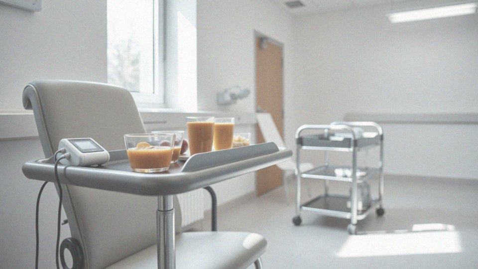 Jakie metody leczenia dysfagii są stosowane?