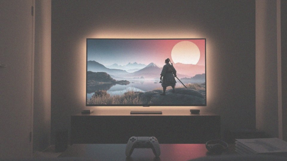 Jakie są oceny Ghost of Tsushima: Director's Cut?