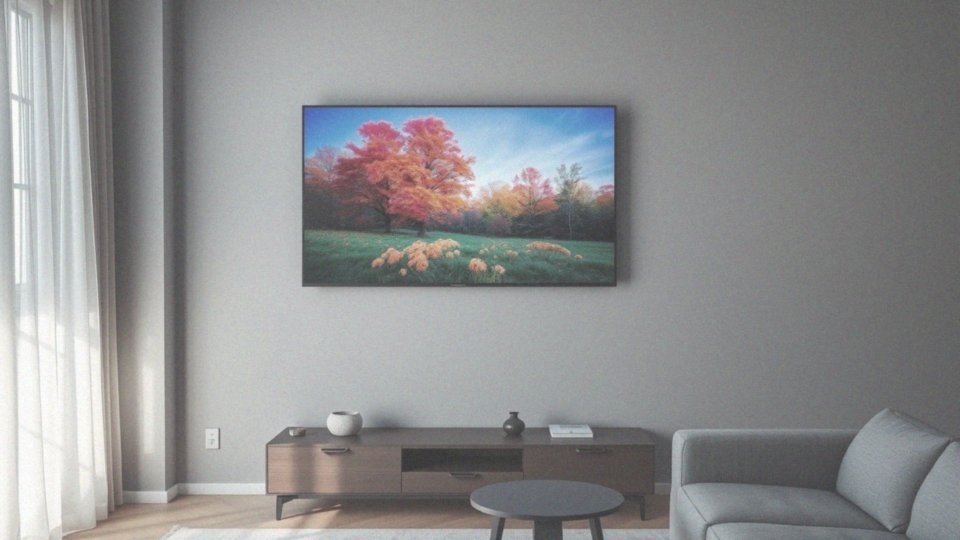 Jakie są korzyści z zakupu telewizora OLED?