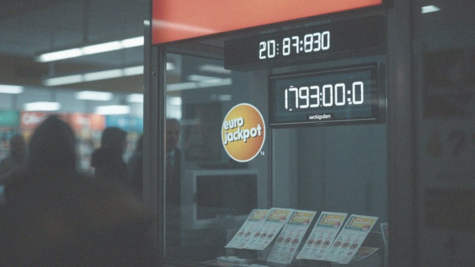 Jakie są różnice w godzinie zakończenia sprzedaży kuponów w różnych krajach?