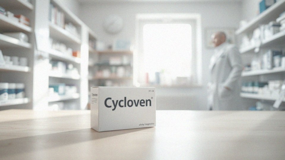Czy Cyclovena i Diosminex można stosować w czasie ciąży i karmienia piersią?