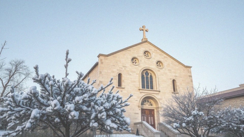 Co warto wiedzieć o Bazylice Narodzenia Pańskiego?