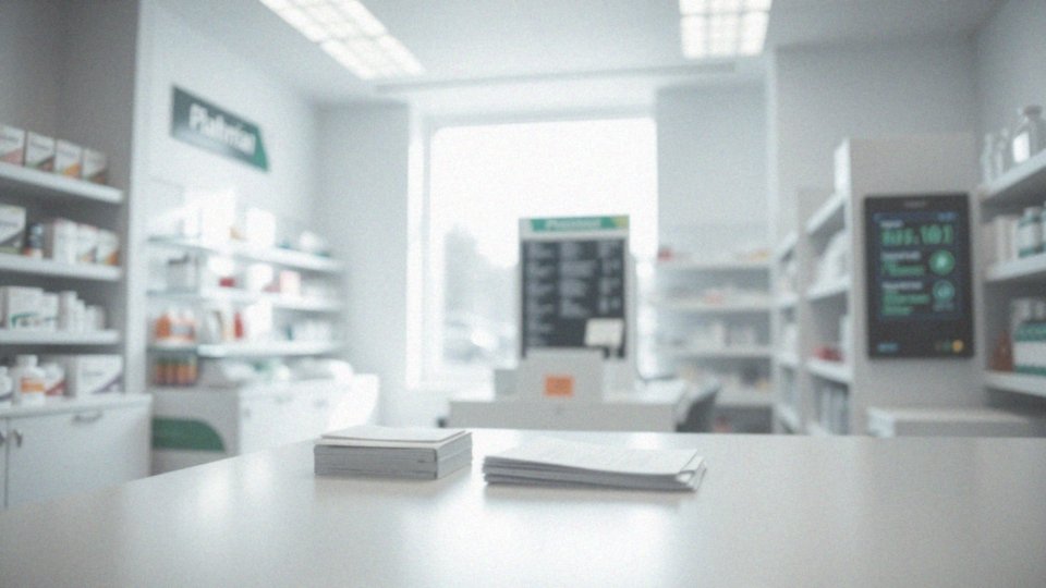 Czy pacjent może wykupić leki w trakcie zwolnienia lekarskiego?