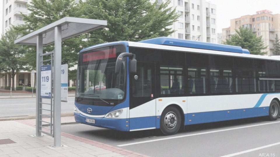 Jakie trasy najpopularniejszych autobusów miejskich do lotniska?