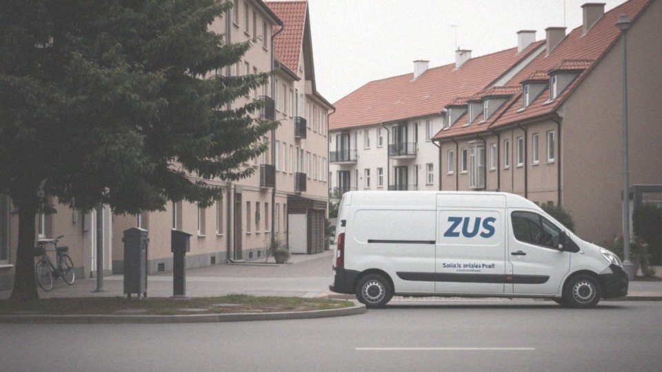 Jakie prawa ma ZUS w zakresie kontroli zwolnień?