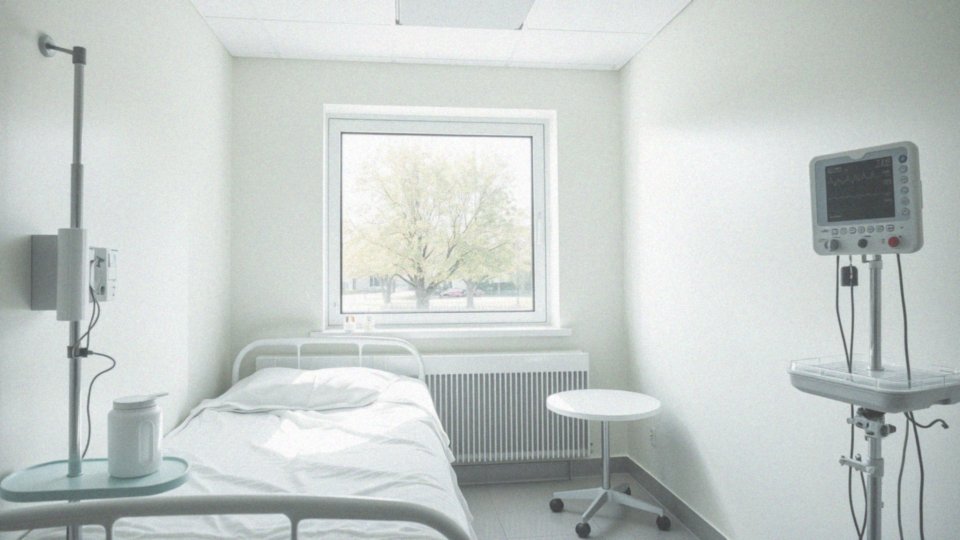 Jakie są koszty hospitalizacji i kto je pokrywa?