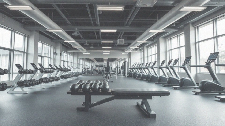 Kiedy warto łączyć trening siłowy z cardio w planie treningowym?