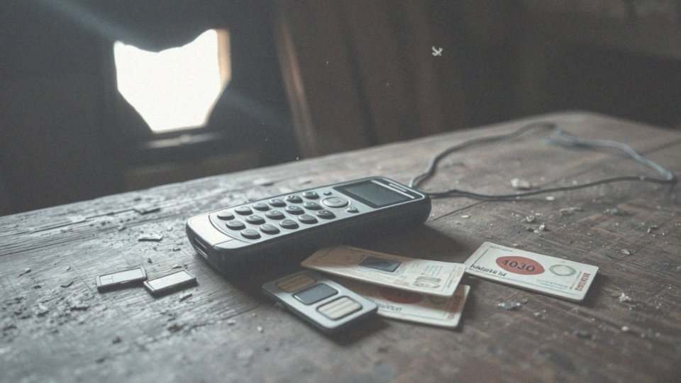 Jakie są powszechne przyczyny nieaktywnego numeru telefonu?
