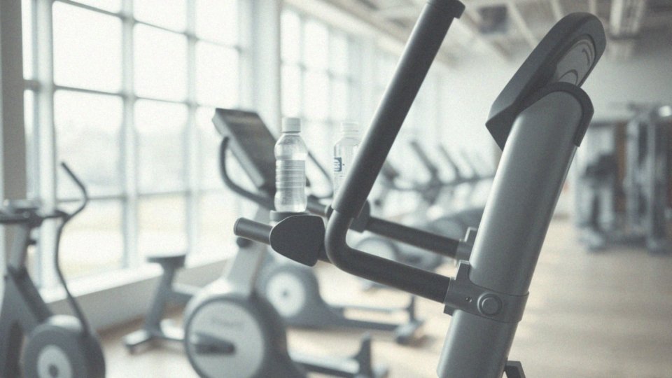 Jakie mięśnie angażuje trening na orbitreku?
