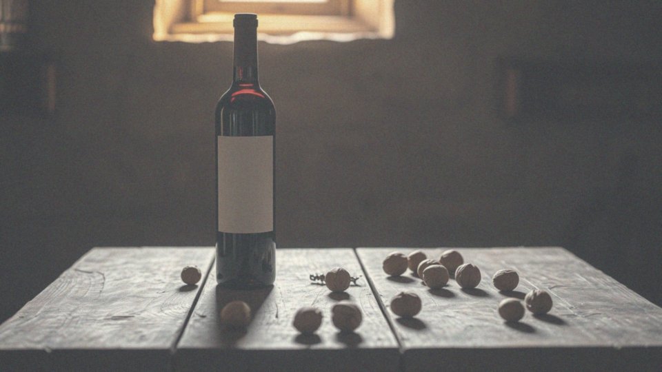 Co oznacza, że dobre wino na prezent to wyjątkowe doświadczenie?