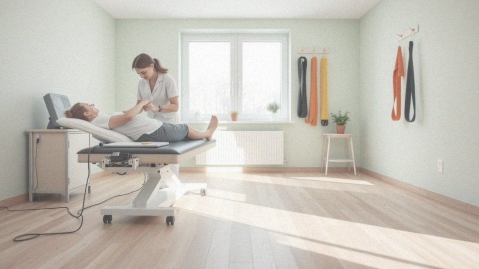 Jak rehabilitacja wspomaga leczenie polineuropatii alkoholowej?