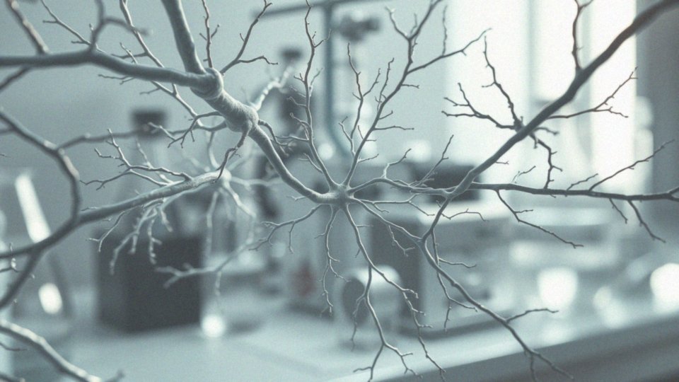 Jakie są działanie neuroprotekcyjne berberyny?