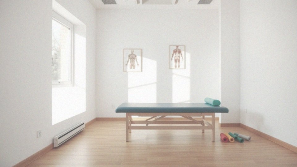 Jakie są ceny poszczególnych wizyt fizjoterapeutycznych?