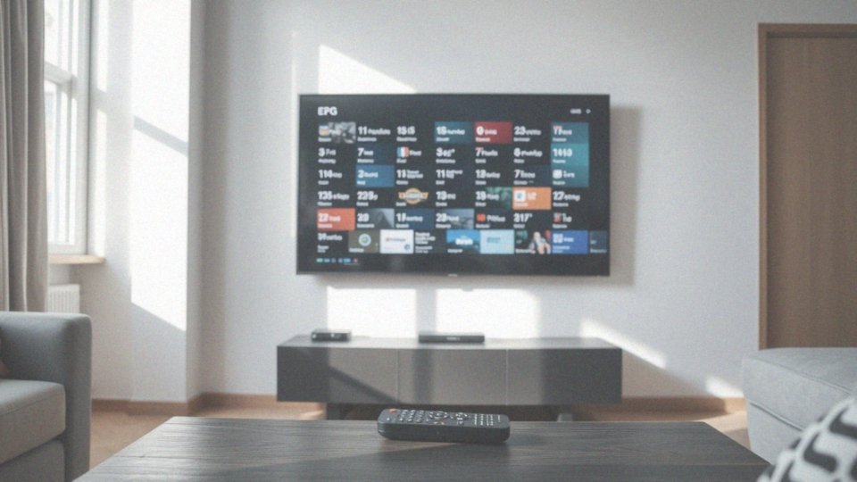 Co to jest elektroniczny przewodnik po programach?
