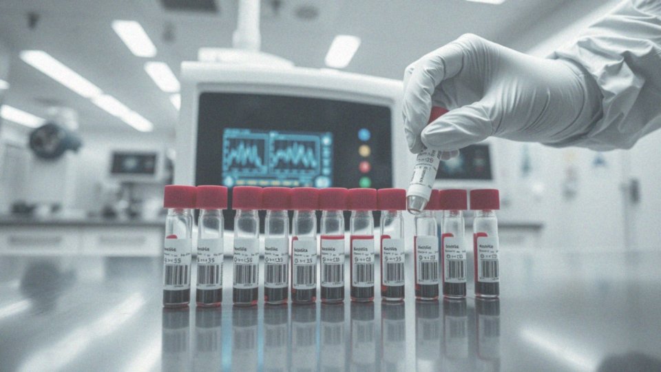 Jak zidentyfikować problemy z wchłanianiem żelaza?