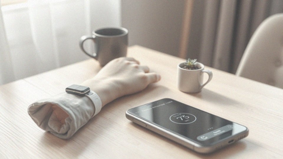 Jak nowe technologie mogą pomóc w terapii cukrzycy typu 1?