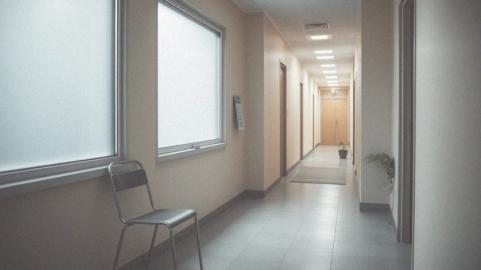 Jakie są ryzyka związane z załatwianiem spraw urzędowych na zwolnieniu lekarskim?