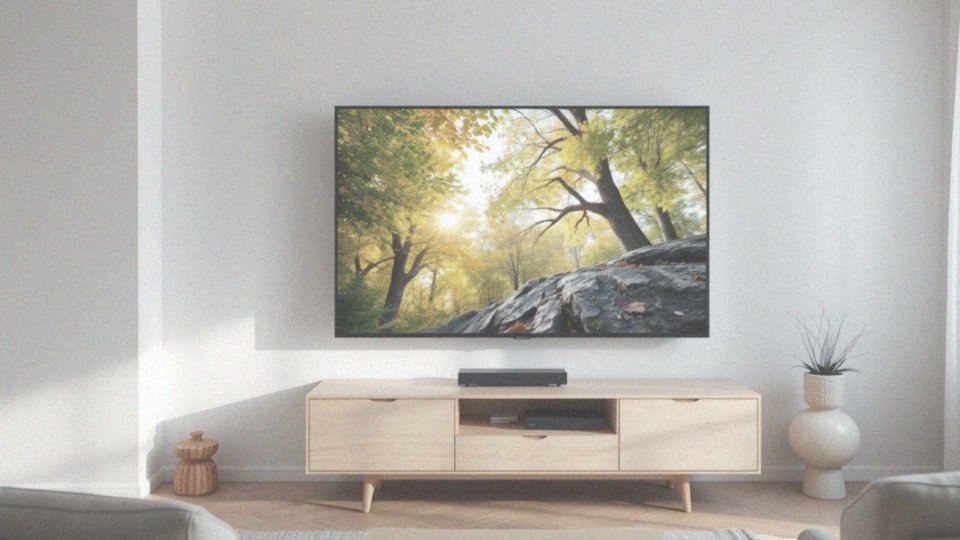 Co to jest rozdzielczość 4K i dlaczego jest ważna?