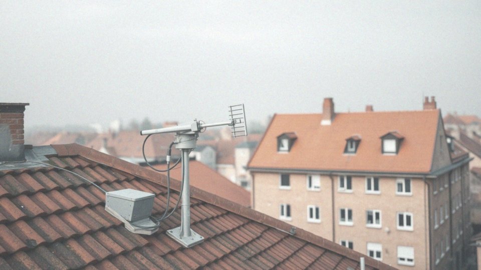 Co to są multipleksy telewizyjne i jak wpływają na odbiór kanałów?