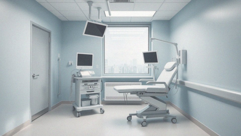 Jak przebiega diagnostyka dysfagii?