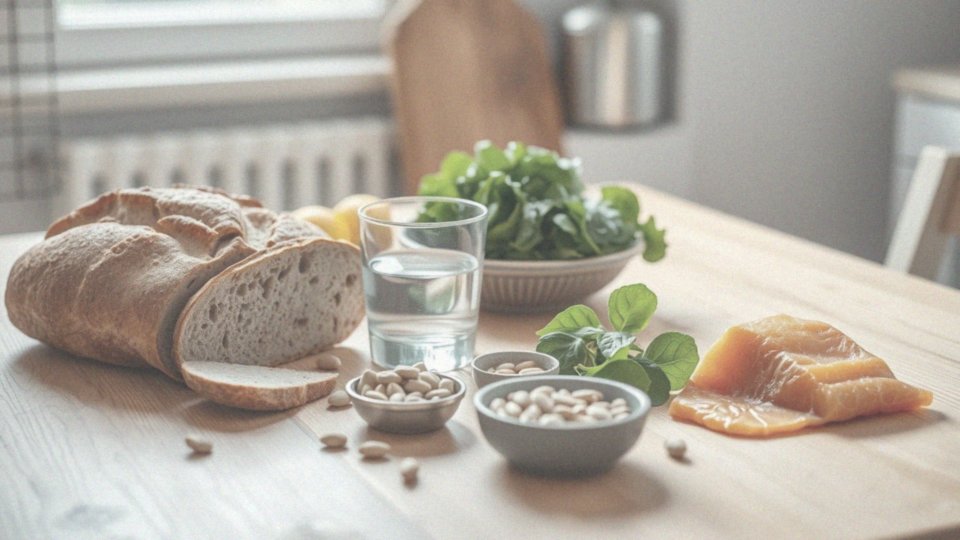 Jak niedobory witamin wpływają na polineuropatię?