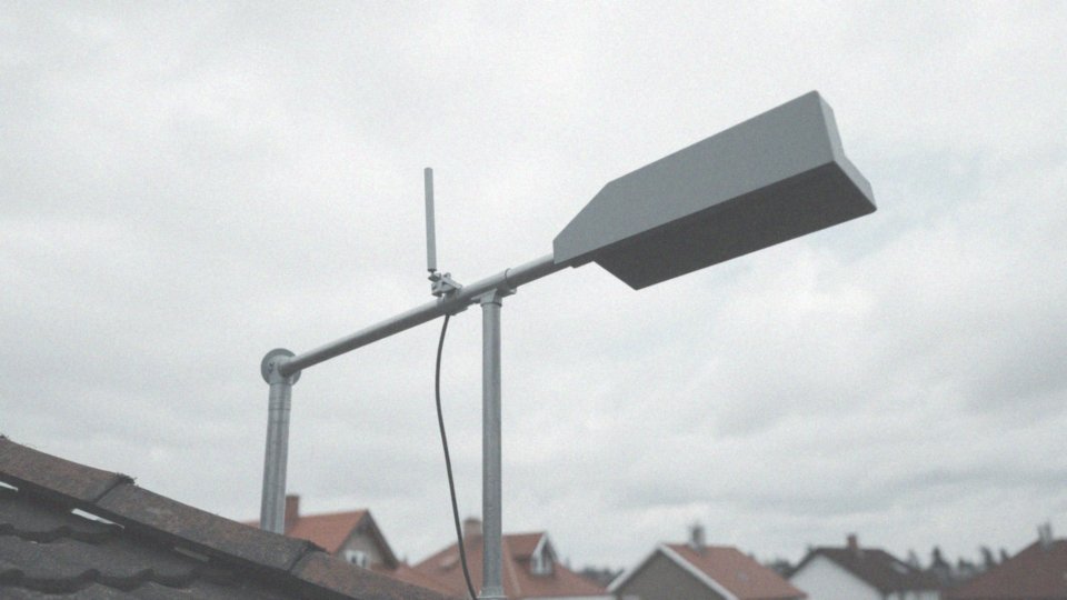 Jak skonfigurować odbiór Polsatu na MUX-2?